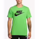 NIKE Tee Icon Mean Grean Green