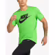 NIKE Tee Icon Mean Grean Green