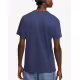 NIKE Tee Icon Futura Blue
