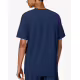 NIKE Just Do It Tee Navy