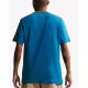 NIKE Just Do It Tee Court Blue