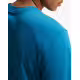 NIKE Just Do It Tee Court Blue