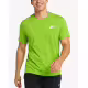 NIKE Club Tee Mean Green