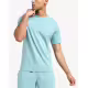 NIKE Club Tee Denim Turquoise