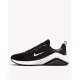 NIKE Bella 7 Black / White