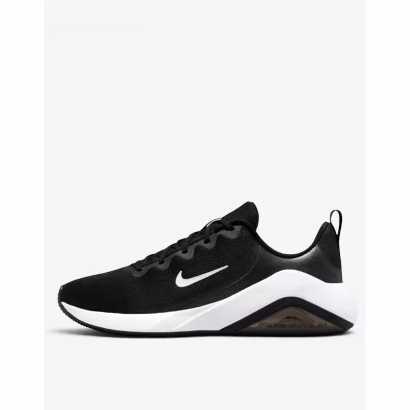 NIKE Bella 7 Black / White