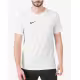 NIKE Dri-FIT Team 20 Tee Mens White