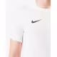 NIKE Dri-FIT Team 20 Tee Mens White