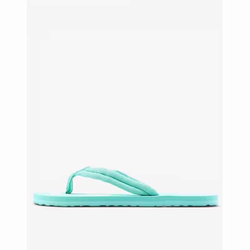 PUMA Epic Flip Aquatic White