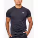 UNDER ARMOUR Tech 2.0 Tee Black