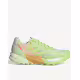 ADIDAS Terrex Agravic Ultra Boost Trail Running Shoes Green