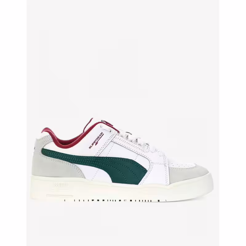 PUMA Slipstream Lo Retro Shoes White