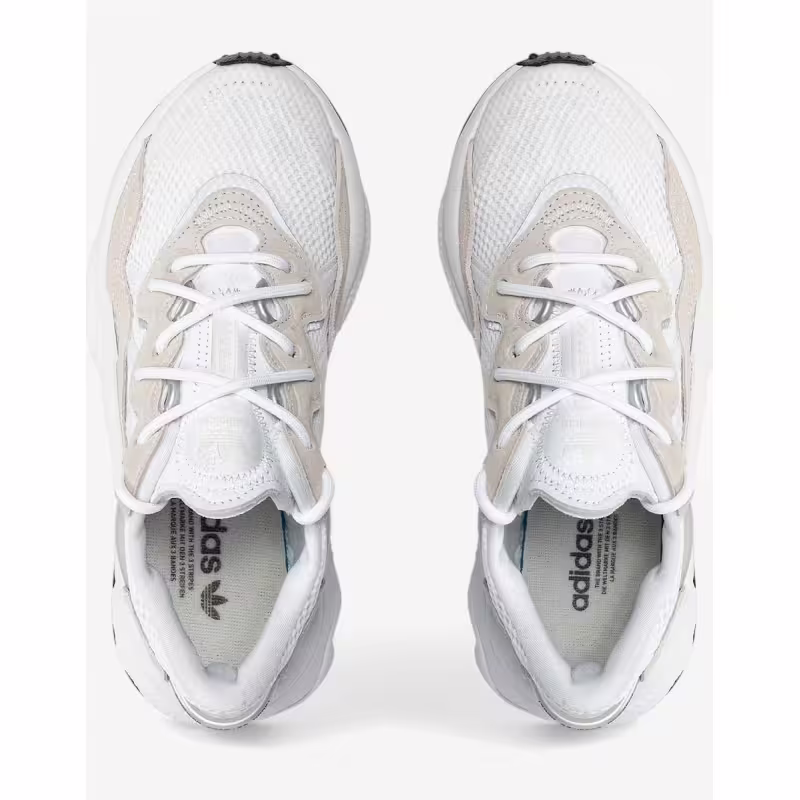 ADIDAS Originals Ozweego Shoes White/Beige