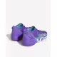 ADIDAS x Donovan Mitchell Issue 4 Basketball Shoes Purple