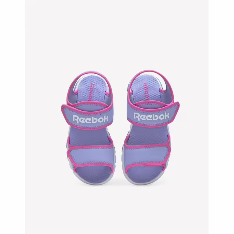 REEBOK Wave Glider III Sandals Purple/Pink