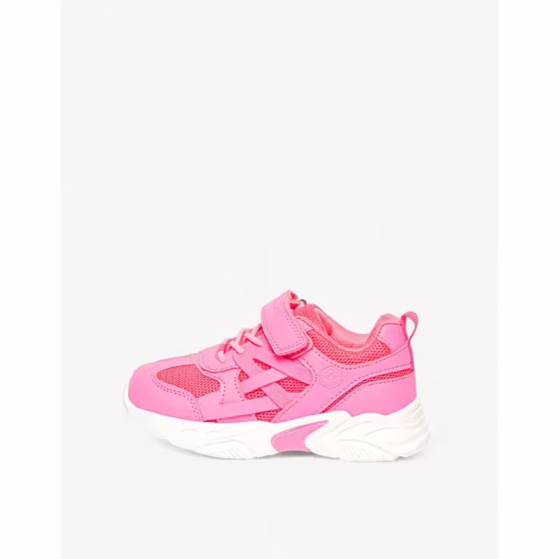 LUMBERJACK Kida Shoes Fuxia