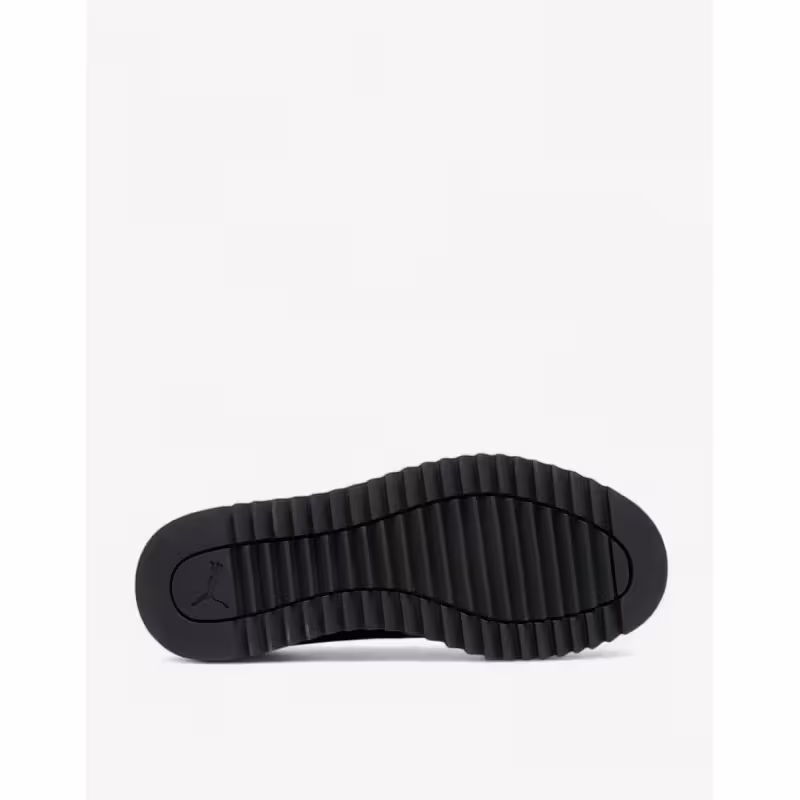 PUMA Desierto V2 Boots Black