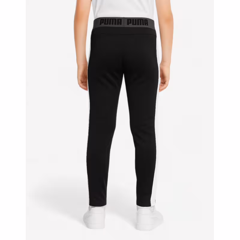 PUMA Speed Training Sweatpants Black/White