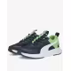 PUMA Evolve Run Mesh Shoes Blue/Green