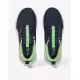 PUMA Evolve Run Mesh Shoes Blue/Green