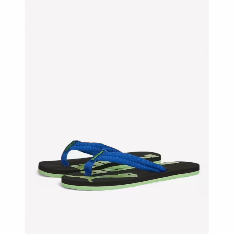 PUMA Epic Flip V2 Flip-Flops Blue/Black