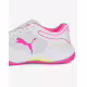 PUMA Solarsmash Rct Padel Shoes White/Pink