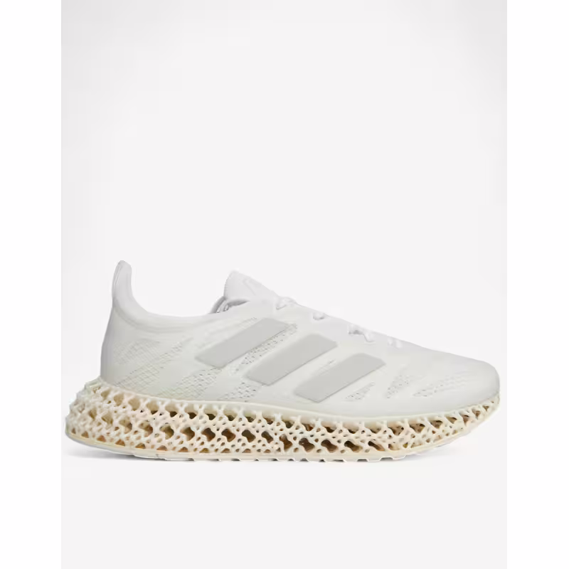 ADIDAS 4Dfwd 3 Running Shoes White