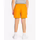PUMA Essentials Logo Lab Shorts Orange