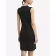 PUMA Essentials+ Sleeveless Dress Black