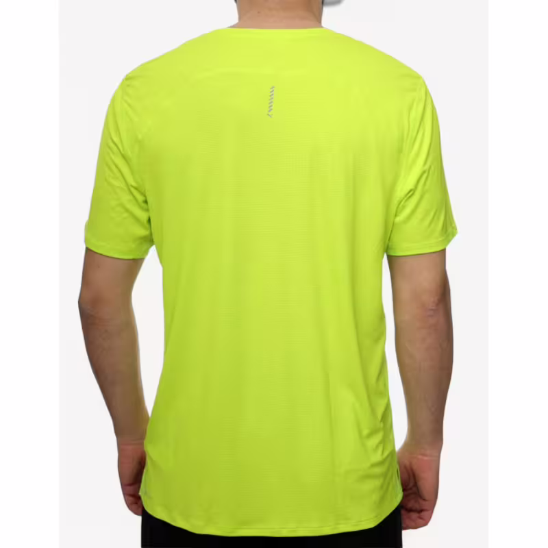 PUMA Run Favorite Velocity Tee Neon Yellow
