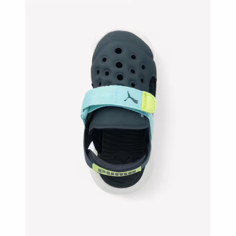 PUMA Evolve Alternative Closure Sandals Navy