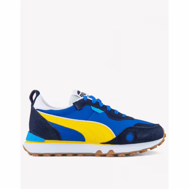 PUMA Rider Fv Essentials Shoes Blue/Multi
