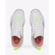 ADIDAS Avaflash Low Tennis Shoes White
