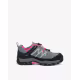 CMP Rigel Low Waterproof Trekking Shoes Grey