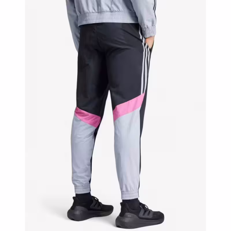 ADIDAS x Juventus Woven Track Pants Black