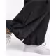ADIDAS City Escape Woven Parachute Pants Black