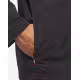 ADIDAS Basketball Coach Jacket Black