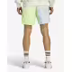 ADIDAS Originals Blocked Woven Shorts Multicolor