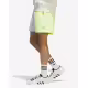 ADIDAS Originals Blocked Woven Shorts Multicolor