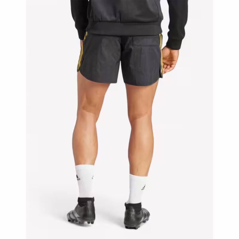 ADIDAS x Jude Bellingham Shorts Black