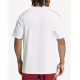 ADIDAS x Roma Home 24/25 Football Tee White