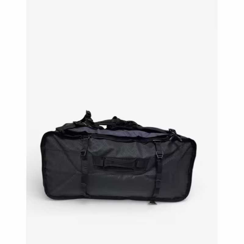 ADIDAS Travel Duffel M Bag Black