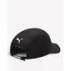 PUMA Bmw Mms Statement Cap Black