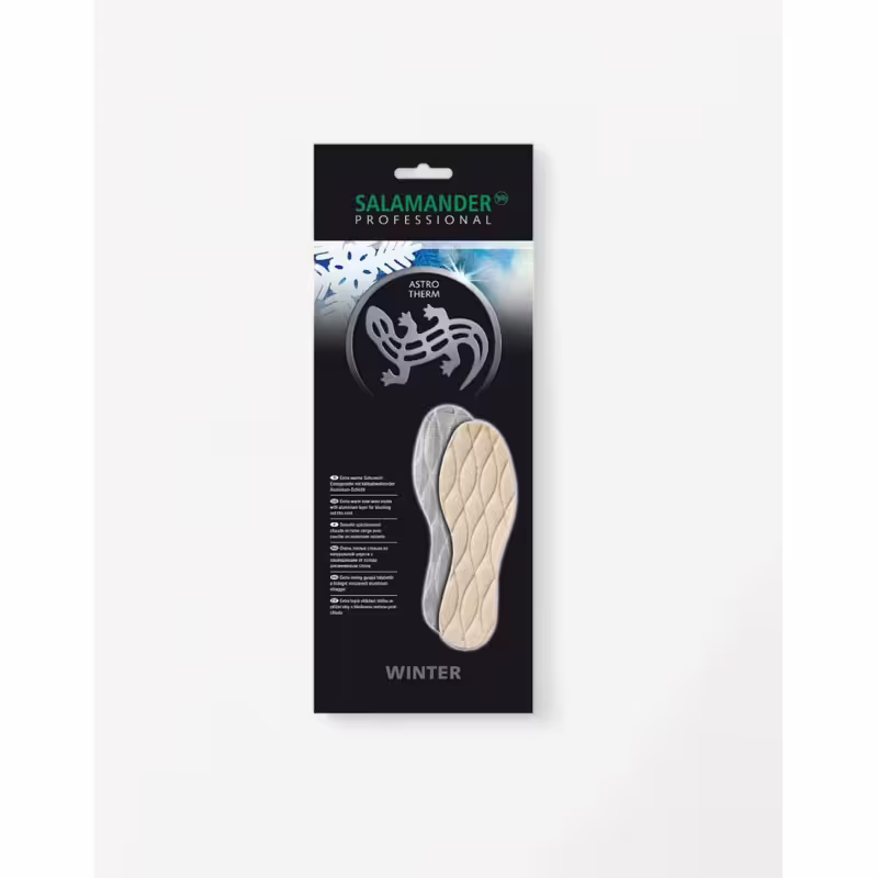 SALAMANDER Astro Therm