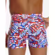 SPEEDO Space Traveller Essential Allover Aquashorts
