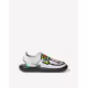 ADIDAS x Disney Pixar Buzz Lightyear Water Sandals White PS
