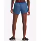 UNDER ARMOUR Fly By 2.0 Printed Short Blue