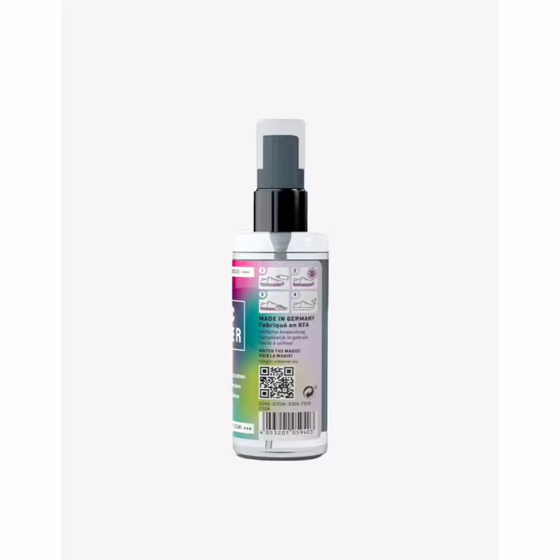 BAMA Magic Cleaner Spray