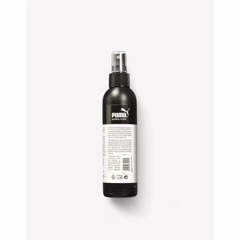 PUMA Shoe Care Rain And Stain Repellent Spray 177 ml
