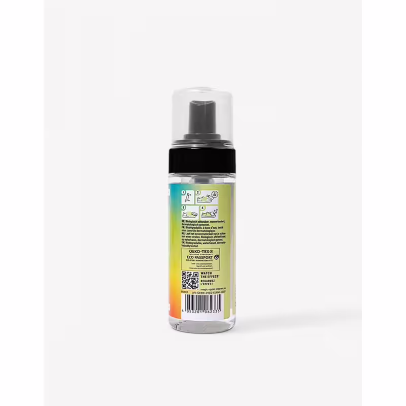 BAMA Magic Upper Cleaner Foam